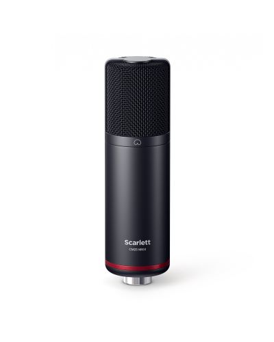Səs kartı Focusrite Scarlett Solo Studio 4th Gen