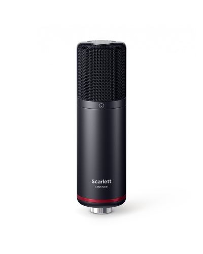 Səs kartı Focusrite Scarlett 2I2 Studio 4th Gen