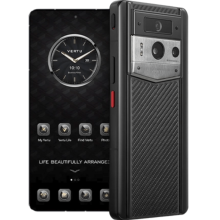 Vertu Metavertu 2 Basic Carbon Texture (M2-JC-TX-003-HW)