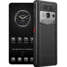 Vertu Metavertu 2 Basic Carbon Texture (M2-JC-TX-003-HW)