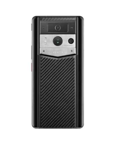 Vertu Metavertu 2 Basic Carbon Texture (M2-JC-TX-003-HW)