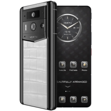 Vertu Metavertu 2 Basic Creamy White Alli (M2-JC-E03-003-HW)