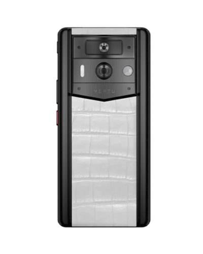 Vertu Metavertu 2 Basic Creamy White Alli (M2-JC-E03-003-HW)