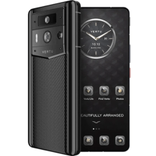 Vertu Metavertu 2 Basic Carbon Texture (M2-JC-TX-001-HW)