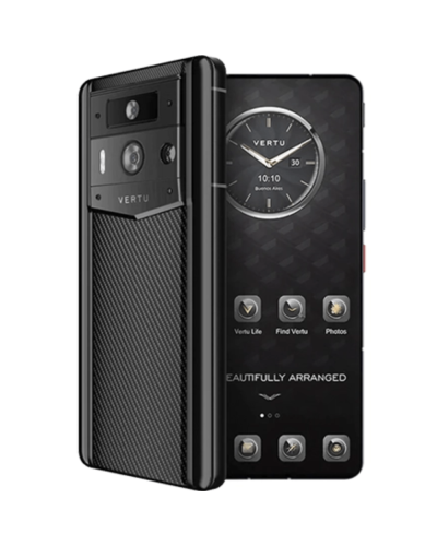 Vertu Metavertu 2 Basic Carbon Texture (M2-JC-TX-001-HW)