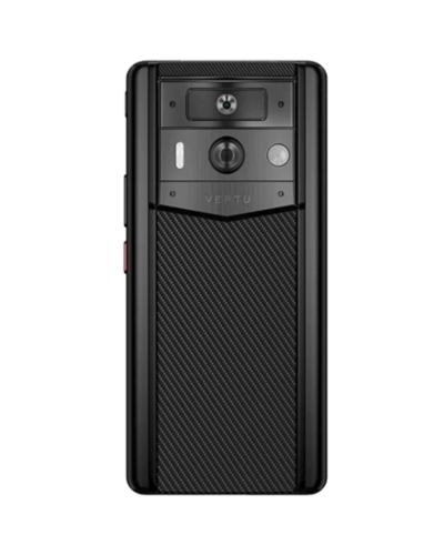 Vertu Metavertu 2 Basic Carbon Texture (M2-JC-TX-001-HW)