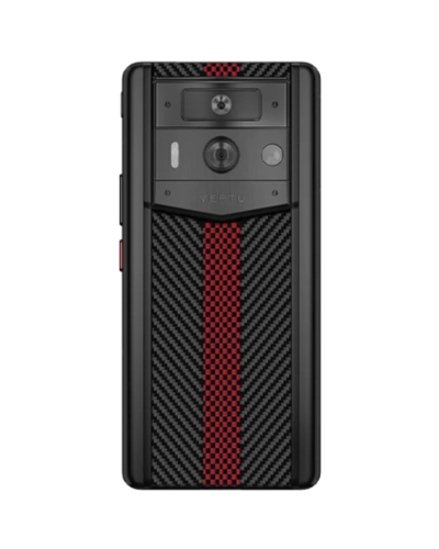 Vertu Metavertu 2 Basic Carbon Texture Auspicious Phoenix (M2-JC-TX-002-HW)