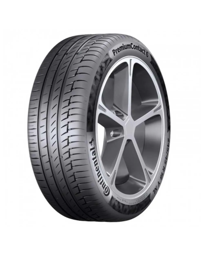 Continental PremiumContact 6 94Y 225/50R17 (3570710000)