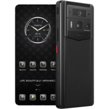 Vertu Metavertu 2 Basic Jade Black Calf (M2-JC-N01-001-HW)