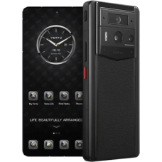 Vertu Metavertu 2 Basic Jade Black Calf (M2-JC-N01-001-HW)
