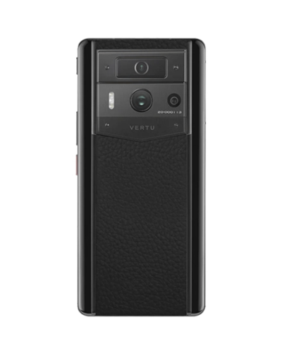Vertu Metavertu 2 Basic Jade Black Calf (M2-JC-N01-001-HW)