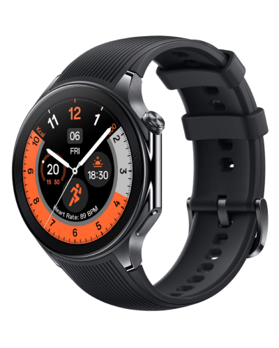 OPPO Watch X Black OWWE231