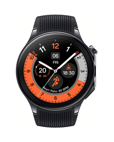 OPPO Watch X Black OWWE231