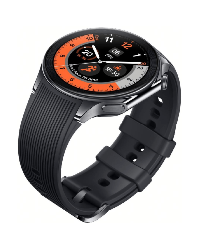OPPO Watch X Black OWWE231