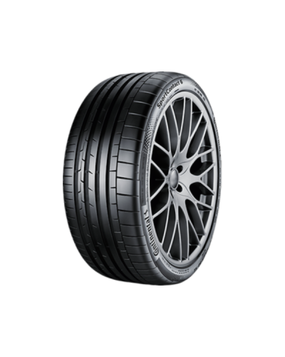 Continental ContiSportContact 6 103Y XL 285/35R19 (3571780000)