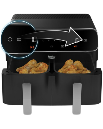 Fritoz Beko FRL5388B