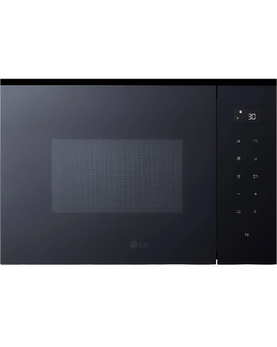 Mikrodalğalı soba LG MGBZ2593F