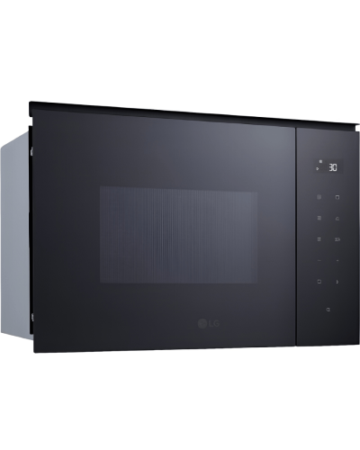 Mikrodalğalı soba LG MGBZ2593F