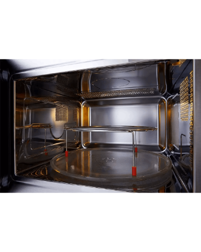 Mikrodalğalı soba LG MGBZ2593F