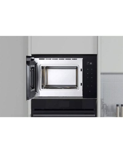 Mikrodalğalı soba LG MGBZ2593F