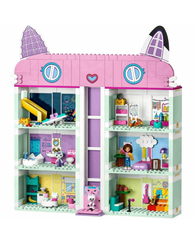 LEGO Gabby's Dollhouse 10788 / 5702017424125