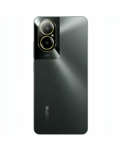 Realme C67 6/128 GB Black Rock