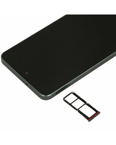 Realme C67 6/128 GB Black Rock