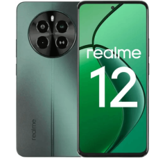 Realme 12 4G 8/256 GB Woodland Green