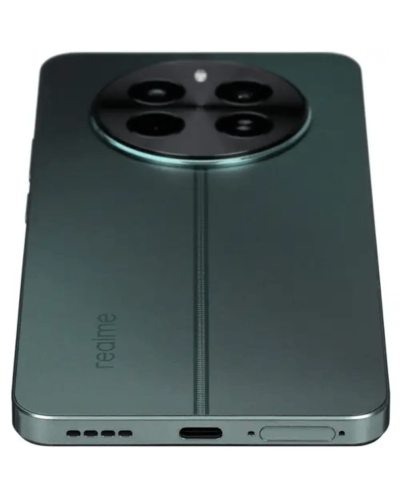 Realme 12 4G 8/256 GB Woodland Green