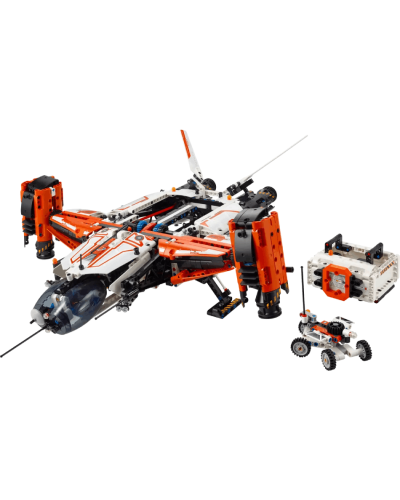 LEGO VTOL Heavy Cargo Spaceship LT81 42181 / 5702017584157