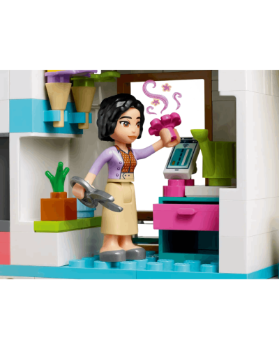 LEGO Friends Mall In Heartlake City  42604 / 5702017589275