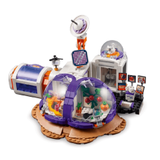 LEGO Friends Space Base On Mars and Rocket 42605 / 5702017589282