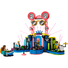 LEGO Friends Heartlake City Musical Talent Show 42616 / 5702017589367