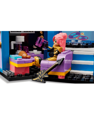 LEGO Friends Heartlake City Musical Talent Show 42616 / 5702017589367