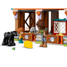 LEGO Friends Shelter For Farm Animals 42617 / 5702017589374
