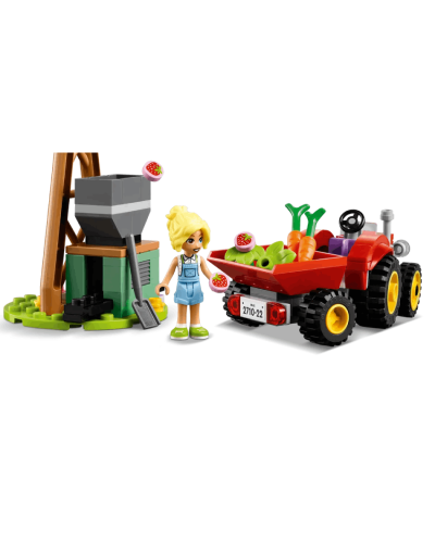 LEGO Friends Shelter For Farm Animals 42617 / 5702017589374