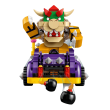 LEGO Super Mario Bowser’s Muscle Car Additional Set 71431 / 5702017592404