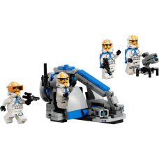 LEGO Star Wars 332nd Ahsoka's Clone Trooper Battle Pack 75359 / 5702017421407