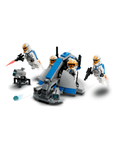 LEGO Star Wars 332nd Ahsoka's Clone Trooper Battle Pack 75359 / 5702017421407