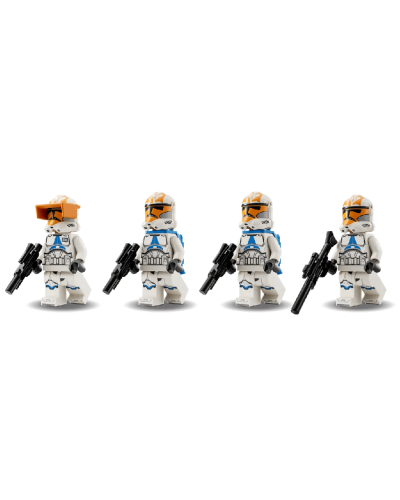 LEGO Star Wars 332nd Ahsoka's Clone Trooper Battle Pack 75359 / 5702017421407