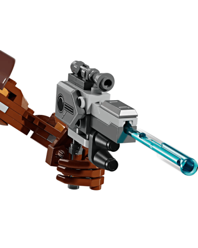 LEGO Marvel Rocket and Baby Groot 76282 / 5702017590325