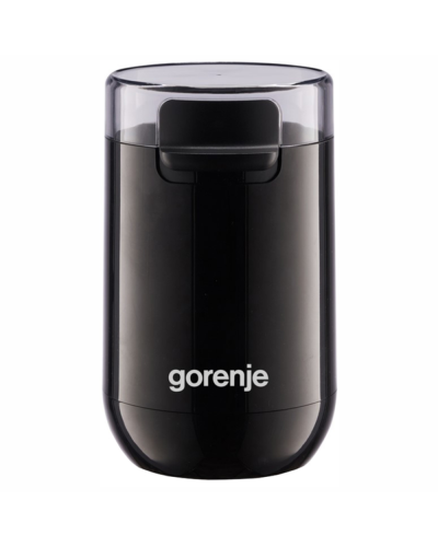 Qəhvəüyüdən Gorenje SMK150SB