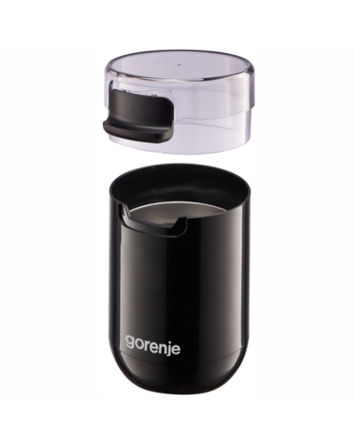 Qəhvəüyüdən Gorenje SMK150SB