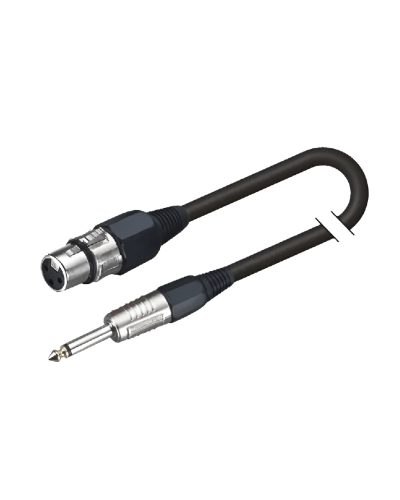 Cable Soundsation  GO-Link BMCJX-5BK MIC