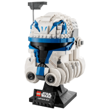 LEGO Star Wars Captain Rex Helmet 75349 / 5702017421346