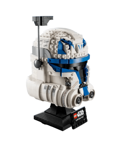 LEGO Star Wars Captain Rex Helmet 75349 / 5702017421346