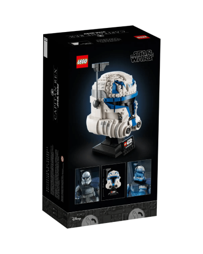 LEGO Star Wars Captain Rex Helmet 75349 / 5702017421346