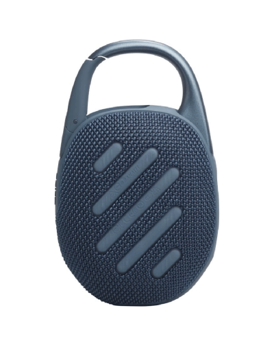 Portativ akustika JBL Clip 5 Blue JBLCLIP5BLU-N