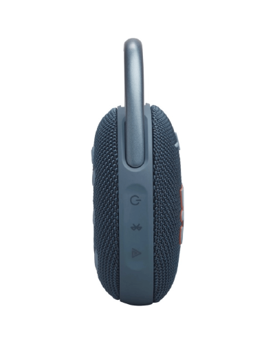 Portativ akustika JBL Clip 5 Blue JBLCLIP5BLU-N