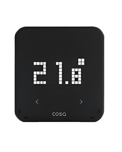 Termostat  DemirDöküm DD Wi-Fi Smart